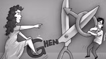 Chồng bị vợ cắt “của quý” lúc nửa đêm