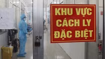 Tìm thấy người phụ nữ ở Đồng Tháp đi cùng xe với BN 1440