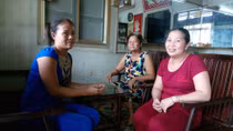 Người phụ nữ bán nem nướng nhận mình trúng 92 tỷ “xổ số kiểu Mỹ”