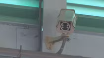 TP Sa Đéc “phủ sóng” camera an ninh toàn thành phố