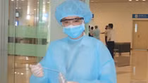 4 người ở Vĩnh Long tiếp xúc du khách Anh đều âm tính với COVID-19