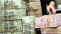 Chuyển hồ sơ điều tra vụ nhân viên bệnh viện chiếm đoạt 647 triệu đồng