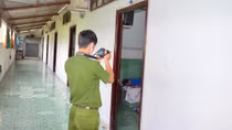 Nam thanh niên tử vong để lại hai lá thư tuyệt mệnh