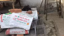 Đâm hàng xóm tử vong vì chiếc bẫy mèo