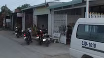 Truy tìm kẻ trộm 1,4 tỷ đồng ở Tiền Giang