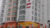 Vi phạm về PCCC, chủ đầu tư tòa nhà cao cấp Tây Nguyên plaza bị xử phạt