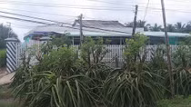 Ba mẹ con chết thảm do uống thuốc diệt cỏ
