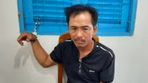 Án mạng sau cuộc cãi vã với người tình