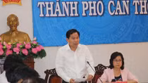 Cần Thơ cho HS lùi nhập học 1 tuần "do" virus Corona