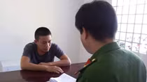 Trộm ôtô làm phương tiện gây án
