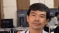 Trưởng phòng Thanh tra Pháp chế khiếu nại kỷ luật của trường Cao đẳng Cần Thơ
