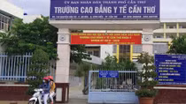 Sai phạm tài chính gần 24 tỷ đồng tại Cao đẳng y tế Cần Thơ