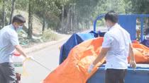 Thêm hai ổ dịch ở Sa Đéc được phát hiện