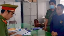 Dùng súng bắn người vì mâu thuẫn trong lúc đá gà