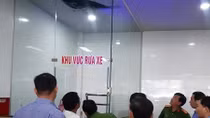 Tên trộm bó tay với chiếc két sắt chứa 700 triệu đồng