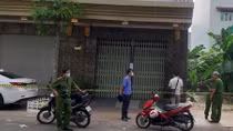 Tạm giữ nhóm nghi can liên quan đến vụ nổ súng ở Tiền Giang