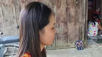 Cô gái bị rạch mặt đánh ghen yêu cầu không xử lý hình sự