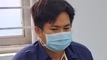 Cưỡng hiếp bạn nhậu ngay lần đầu gặp mặt
