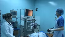 Không cần phẫu thuật, vẫn trị được ung thư đại trực tràng sớm