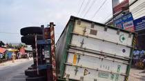 Khởi tố tài xế dương tính với ma tuý gây tai nạn làm 3 bà cháu thiệt mạng