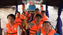 Du lịch Cần Thơ chưa xứng tầm