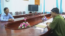 Chủ doanh nghiệp hoang báo bị trộm 1,8 tỷ đồng
