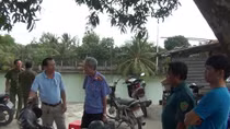 Nghi án chồng ghen tuông sát hại vợ rồi tự vẫn