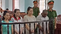 Nhóm đối tượng ở Cần Thơ “gài bẫy trai tây” lừa phụ nữ