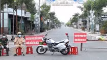 Tìm thấy hai người bỏ trốn khỏi khu cách ly ở Trà Vinh