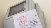 Chờ kết quả thanh tra người dân “xài điện câu đuôi” 3.970 đồng/kWh