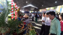 Ngày hội du lịch sinh thái Phong Điền – Cần Thơ