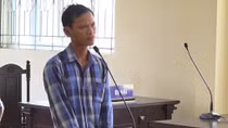 2 năm tù vì chạy xe không bằng lái gây sự cố chết người