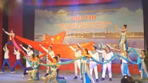 Cần Thơ tổ chức hội thi tuyên truyền biển, đảo Việt Nam năm 2018
