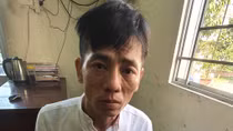 Khởi tố 6 bị can chém người tử vong trước quán cà phê