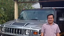 Đề nghị truy tố “đại gia thuỷ sản Tòng Thiên Mã”