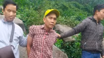 Khởi tố bị can giết người đốt xác do mâu thuẫn tình cảm