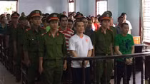 Trùm “xã hội đen” Hiền kháp lãnh 20 năm tù