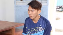 Nam thanh niên bị khởi tố tiếp tục gây án