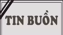 Đại tá Đăng Xuân Tiến từ trần