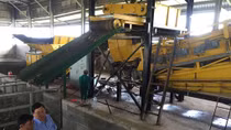 Nhà máy rác trăm tỷ hoạt động sau 3 năm “trùm mền”