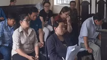 Cựu trưởng phòng nông nghiệp Vĩnh Thạnh lãnh án