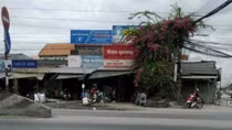 Bắt thủ phạm trộm hơn nửa tỷ đồng tại cửa hàng điện gia dụng