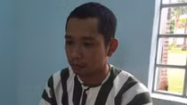 Lời khai của thủ phạm vụ cướp ngân hàng tại Trà Vinh