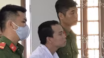 Cưỡng bức bé gái lãnh 20 năm tù