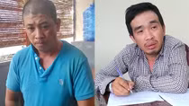 Tìm bị hại liên quan đến hai nghi can trộm xe SH ở Mỹ Tho