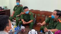 Điều tra vụ án hiếp dâm, giết người và cướp tài sản ở Cao Lãnh