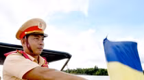 Giữ bình yên trên các tuyến sông