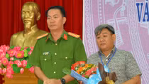 Trại giam Mỹ Phước tổ chức hội nghị gia đình phạm nhân lần thứ V