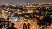 Cần Thơ thực hiện đề án phát triển kinh tế đêm