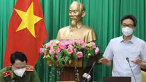 Cần dập nhanh các điểm nóng ở các tỉnh, thành Tây Nam bộ